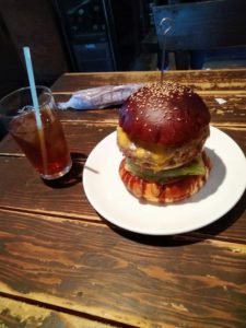 hungry heaven 福岡