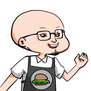 Wattle TOKYO ワトルトーキョー 新丸ビル 鈴木さん Hamburger-lab. ハンバーガーラボ