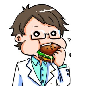 メガネ ハンバーガーラボ hamburger-lab.