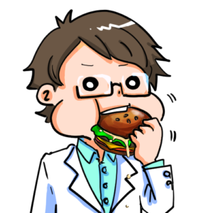 メガネ ハンバーガーラボ hamburger-lab.